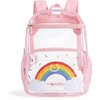 Rainbow-pink