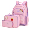 Pink Purple-custom
