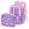 Purple Butterfly