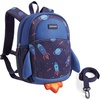 Space-blue