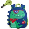 Green Dinosaur