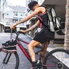image:imagemommore Clear Backpack Durable Clear Bookbags Transparent Backpack for School Work Security  DurableBlack