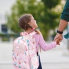 image:imagemommore Kids Backpack Set Kindergarten School Bookbag for Boys Girls 48  Preschool Elementary Primary Backpack with Padded Straps 2 PCS with Lunch Box 15L Large Capacity Travel DaypackAunicorn