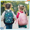 image:imagemommore Kids Backpack for Boys and Girls Toddler Kindergarten Bookbag  Preschool Backpack for Travel amp Daycare Lightweight Waterresistant Adjustable Straps amp Chest BuckleDinosaur Green