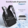 image:imagemommore School Backpack for Girls Boys Kids Lightweight Bookbag Elementary School Bag WaterResistant BookBag