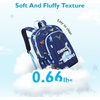 image:imageMommore Kids Backpack Boys Preschool Dinosaur Bookbag with Chest Strap Water Resistant for School amp Travel