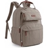 1-coffee Brown