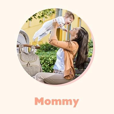 Mommore – Simplifying Parenting with Smart Organization,Functional Bags for Busy Modern Parents